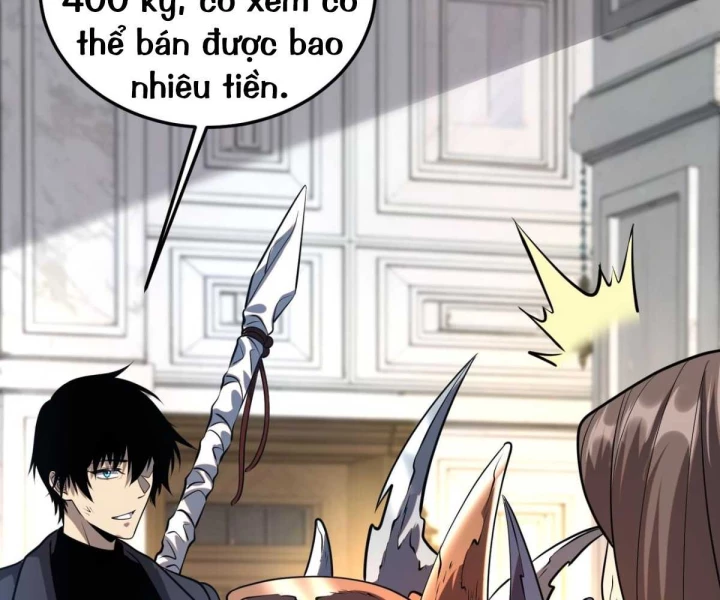 Toàn Cầu Dị Năng: Bắt Đầu Thức Tỉnh Tử Tiêu Thần Lôi Chapter 19 - 116