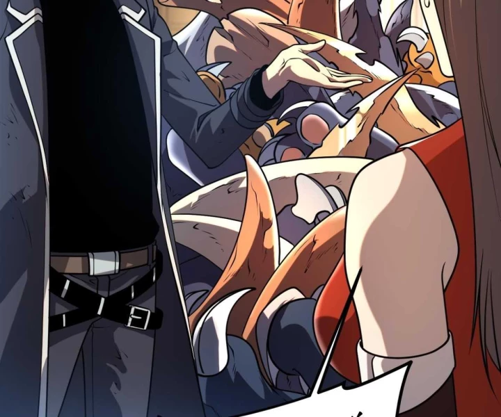 Toàn Cầu Dị Năng: Bắt Đầu Thức Tỉnh Tử Tiêu Thần Lôi Chapter 19 - 117