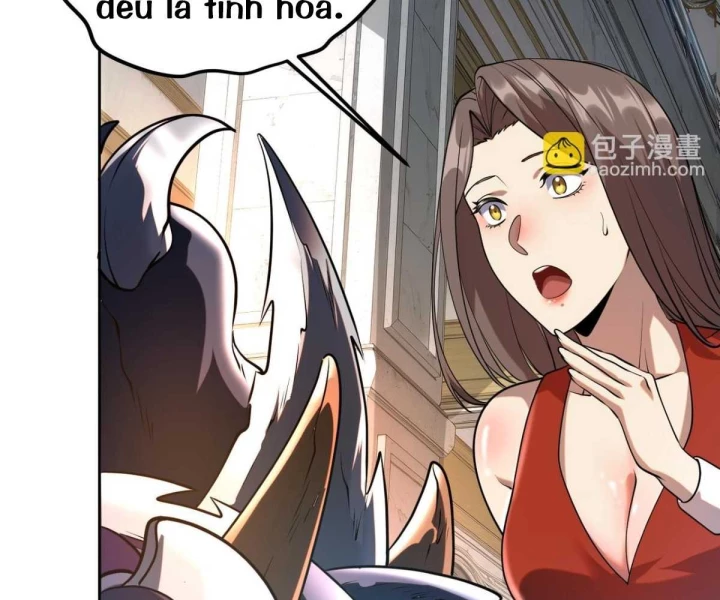 Toàn Cầu Dị Năng: Bắt Đầu Thức Tỉnh Tử Tiêu Thần Lôi Chapter 19 - 119