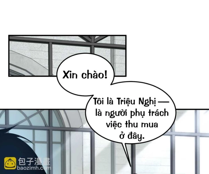 Toàn Cầu Dị Năng: Bắt Đầu Thức Tỉnh Tử Tiêu Thần Lôi Chapter 19 - 123