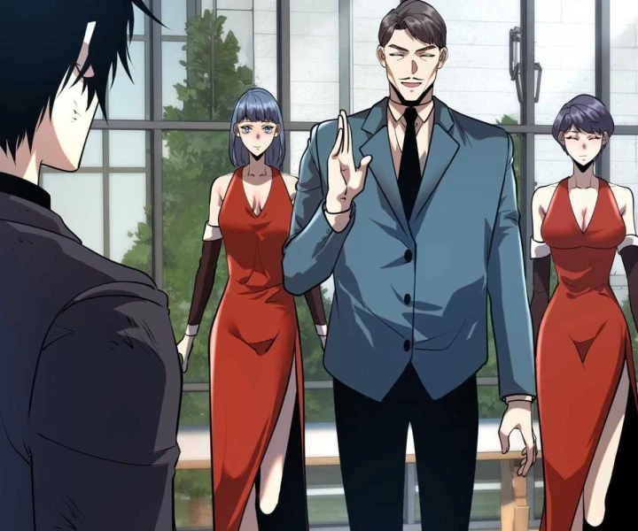 Toàn Cầu Dị Năng: Bắt Đầu Thức Tỉnh Tử Tiêu Thần Lôi Chapter 19 - 124