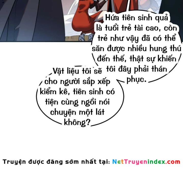 Toàn Cầu Dị Năng: Bắt Đầu Thức Tỉnh Tử Tiêu Thần Lôi Chapter 19 - 128