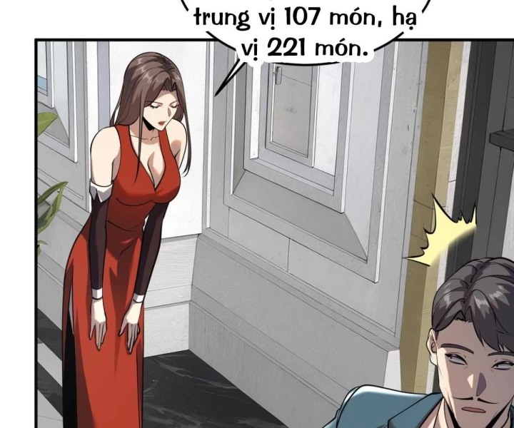 Toàn Cầu Dị Năng: Bắt Đầu Thức Tỉnh Tử Tiêu Thần Lôi Chapter 19 - 134