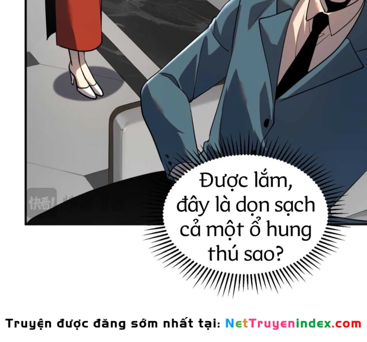 Toàn Cầu Dị Năng: Bắt Đầu Thức Tỉnh Tử Tiêu Thần Lôi Chapter 19 - 135