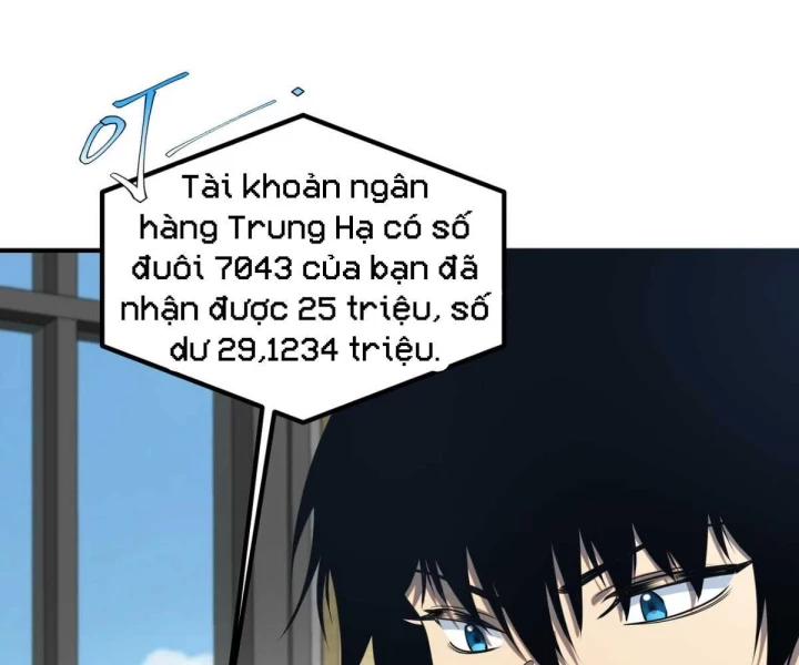 Toàn Cầu Dị Năng: Bắt Đầu Thức Tỉnh Tử Tiêu Thần Lôi Chapter 19 - 139