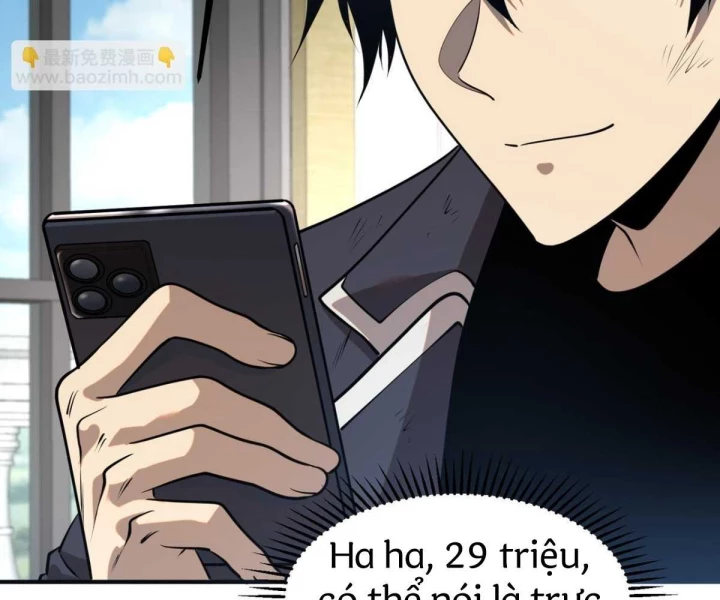 Toàn Cầu Dị Năng: Bắt Đầu Thức Tỉnh Tử Tiêu Thần Lôi Chapter 19 - 140