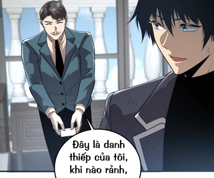 Toàn Cầu Dị Năng: Bắt Đầu Thức Tỉnh Tử Tiêu Thần Lôi Chapter 19 - 142