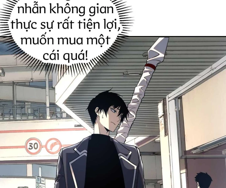 Toàn Cầu Dị Năng: Bắt Đầu Thức Tỉnh Tử Tiêu Thần Lôi Chapter 20 - 18