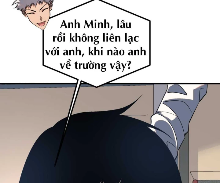 Toàn Cầu Dị Năng: Bắt Đầu Thức Tỉnh Tử Tiêu Thần Lôi Chapter 20 - 22