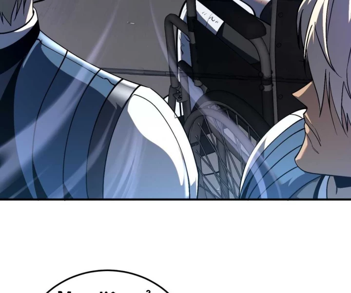 Toàn Cầu Dị Năng: Bắt Đầu Thức Tỉnh Tử Tiêu Thần Lôi Chapter 20 - 27