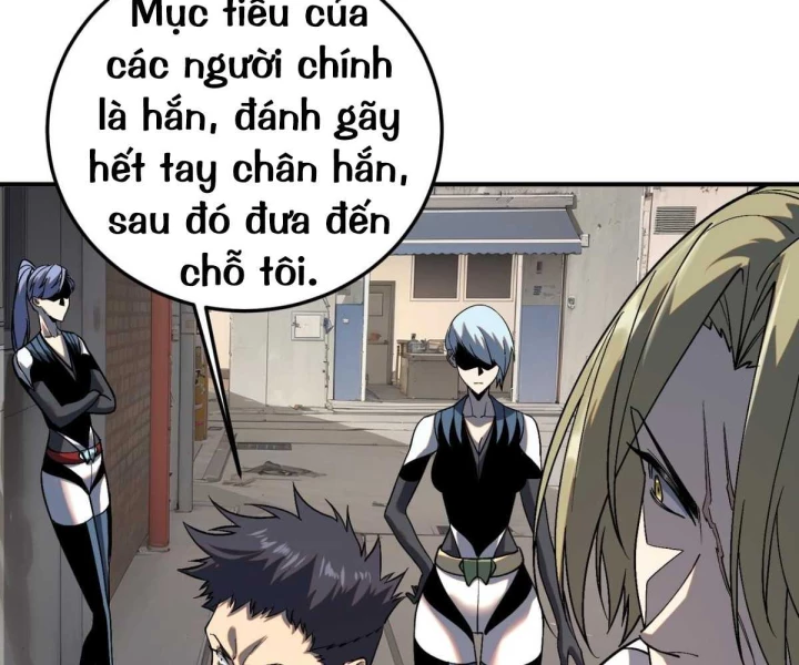 Toàn Cầu Dị Năng: Bắt Đầu Thức Tỉnh Tử Tiêu Thần Lôi Chapter 20 - 28