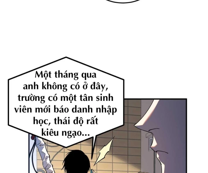 Toàn Cầu Dị Năng: Bắt Đầu Thức Tỉnh Tử Tiêu Thần Lôi Chapter 20 - 30