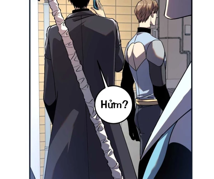 Toàn Cầu Dị Năng: Bắt Đầu Thức Tỉnh Tử Tiêu Thần Lôi Chapter 20 - 31