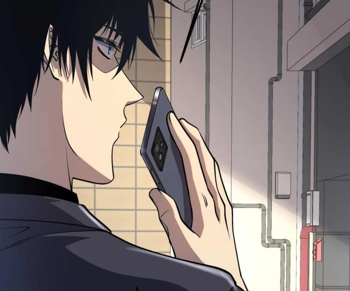 Toàn Cầu Dị Năng: Bắt Đầu Thức Tỉnh Tử Tiêu Thần Lôi Chapter 20 - 33