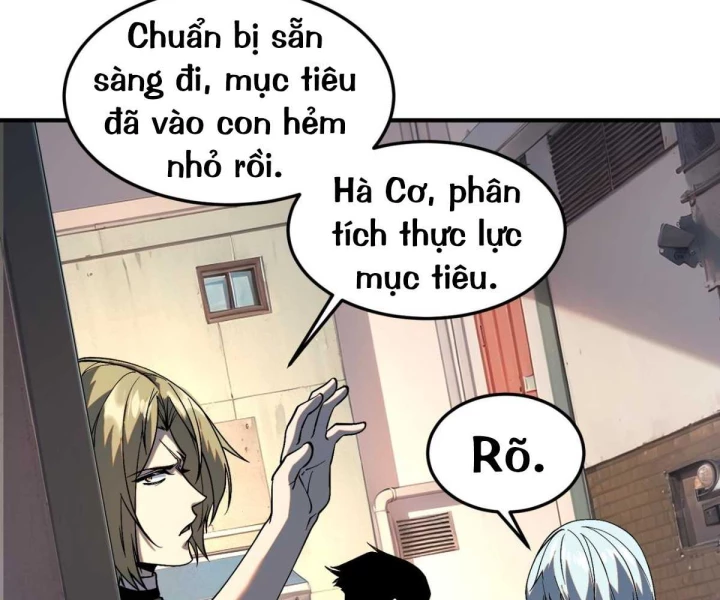 Toàn Cầu Dị Năng: Bắt Đầu Thức Tỉnh Tử Tiêu Thần Lôi Chapter 20 - 35