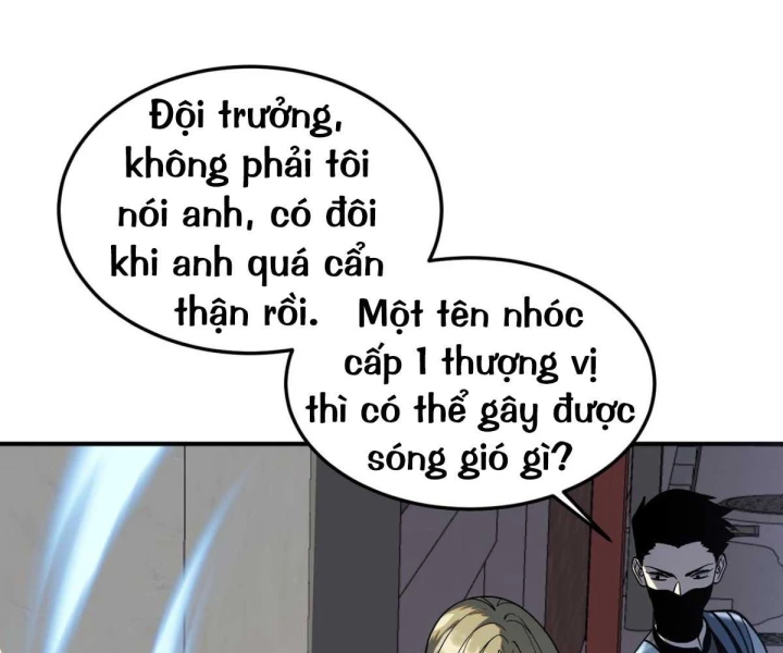 Toàn Cầu Dị Năng: Bắt Đầu Thức Tỉnh Tử Tiêu Thần Lôi Chapter 20 - 38