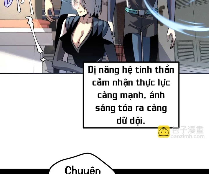 Toàn Cầu Dị Năng: Bắt Đầu Thức Tỉnh Tử Tiêu Thần Lôi Chapter 20 - 45