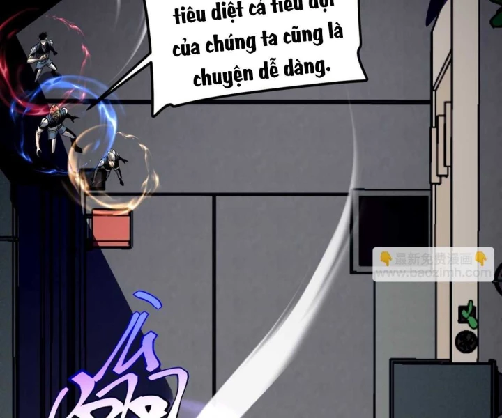 Toàn Cầu Dị Năng: Bắt Đầu Thức Tỉnh Tử Tiêu Thần Lôi Chapter 20 - 47