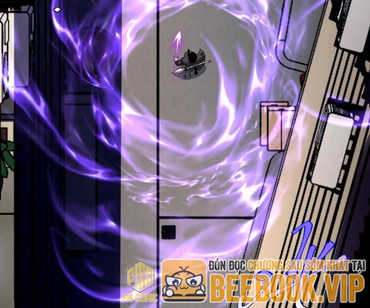 Toàn Cầu Dị Năng: Bắt Đầu Thức Tỉnh Tử Tiêu Thần Lôi Chapter 20 - 49