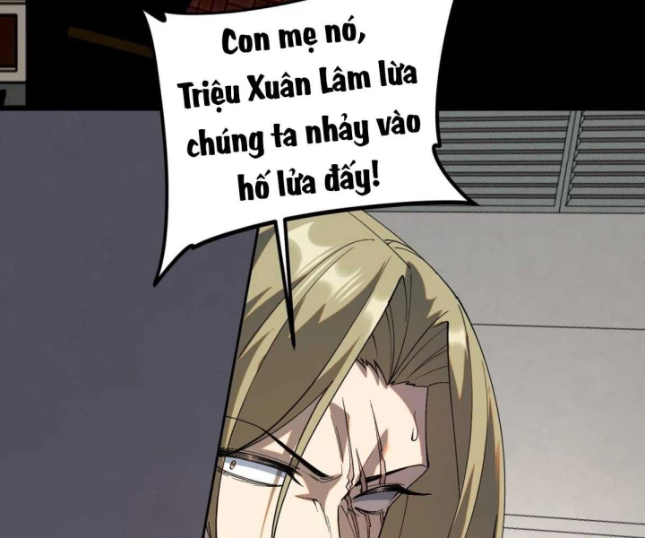 Toàn Cầu Dị Năng: Bắt Đầu Thức Tỉnh Tử Tiêu Thần Lôi Chapter 20 - 51