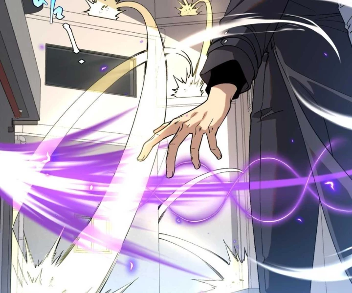 Toàn Cầu Dị Năng: Bắt Đầu Thức Tỉnh Tử Tiêu Thần Lôi Chapter 20 - 54