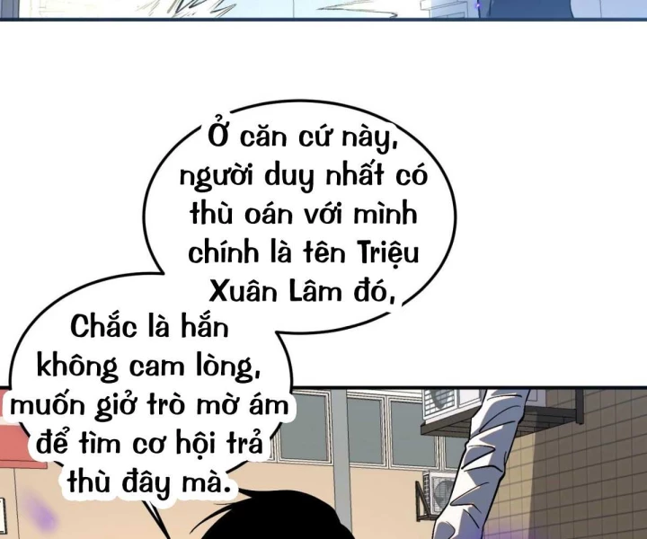 Toàn Cầu Dị Năng: Bắt Đầu Thức Tỉnh Tử Tiêu Thần Lôi Chapter 20 - 55