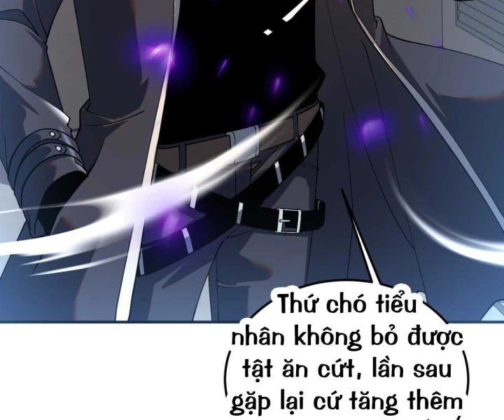 Toàn Cầu Dị Năng: Bắt Đầu Thức Tỉnh Tử Tiêu Thần Lôi Chapter 20 - 57