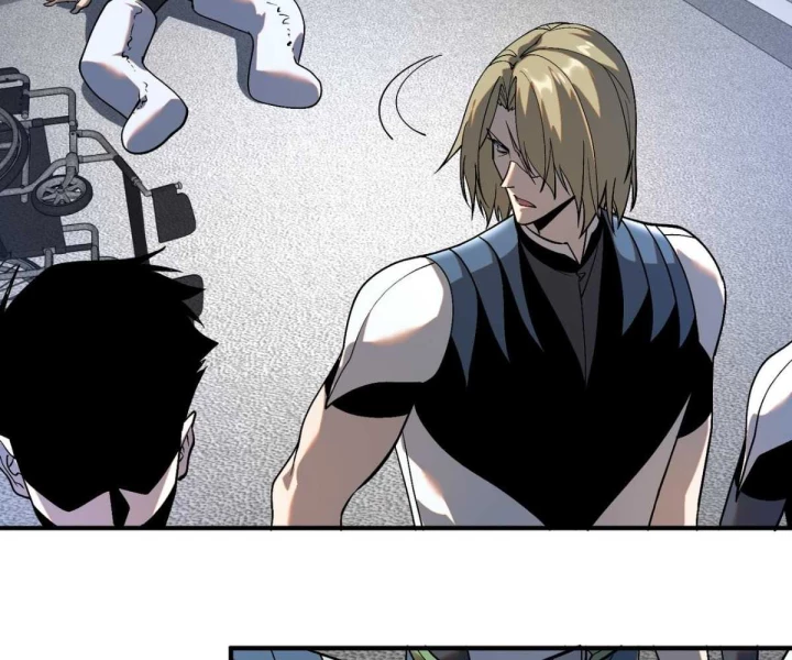 Toàn Cầu Dị Năng: Bắt Đầu Thức Tỉnh Tử Tiêu Thần Lôi Chapter 20 - 70