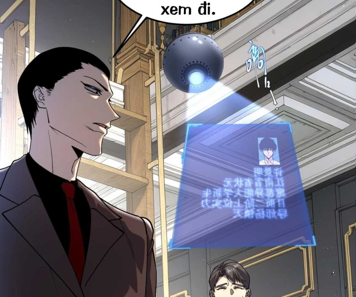 Toàn Cầu Dị Năng: Bắt Đầu Thức Tỉnh Tử Tiêu Thần Lôi Chapter 20 - 93