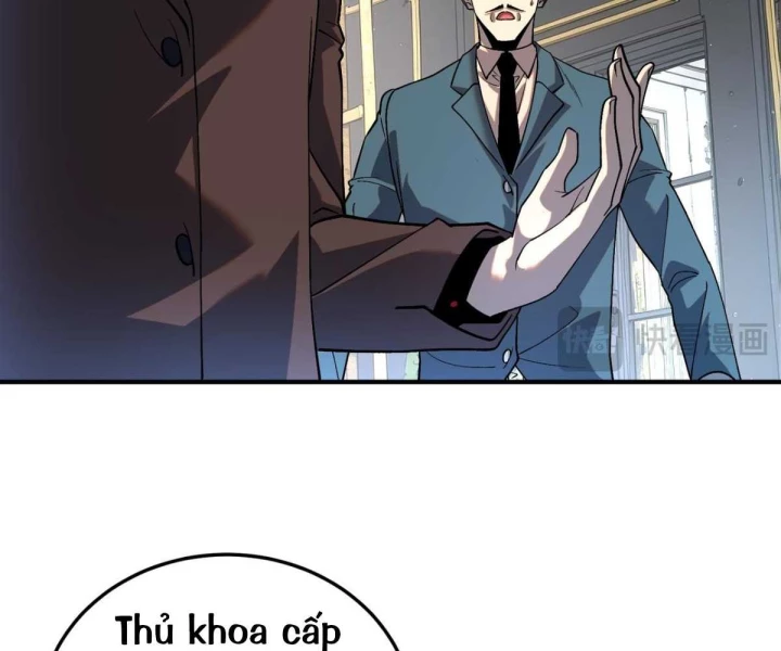 Toàn Cầu Dị Năng: Bắt Đầu Thức Tỉnh Tử Tiêu Thần Lôi Chapter 20 - 94