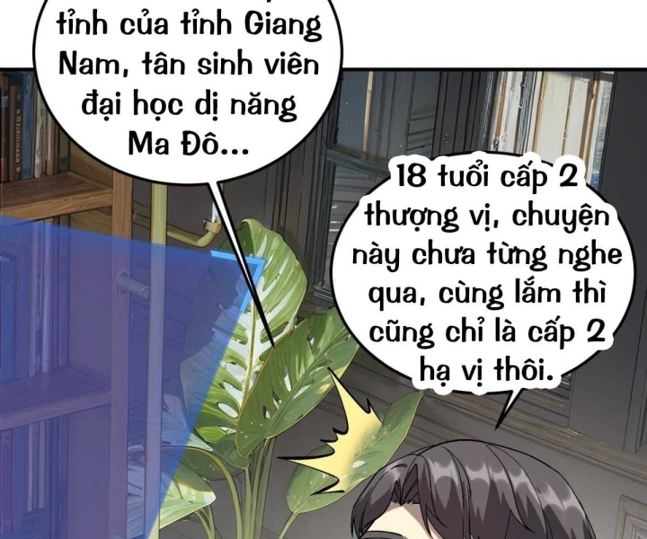 Toàn Cầu Dị Năng: Bắt Đầu Thức Tỉnh Tử Tiêu Thần Lôi Chapter 20 - 95