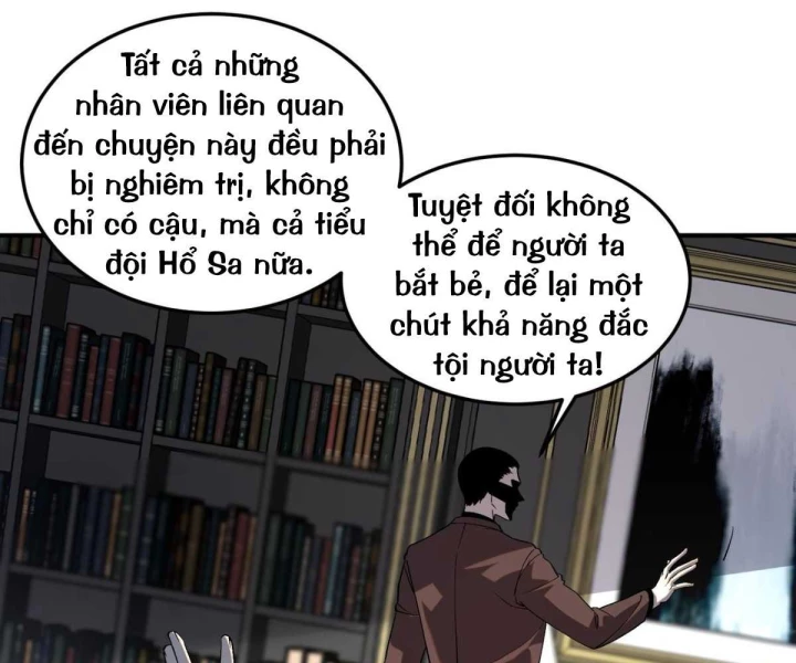 Toàn Cầu Dị Năng: Bắt Đầu Thức Tỉnh Tử Tiêu Thần Lôi Chapter 20 - 119