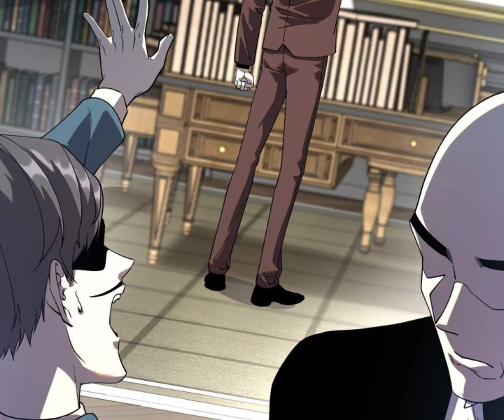 Toàn Cầu Dị Năng: Bắt Đầu Thức Tỉnh Tử Tiêu Thần Lôi Chapter 20 - 120