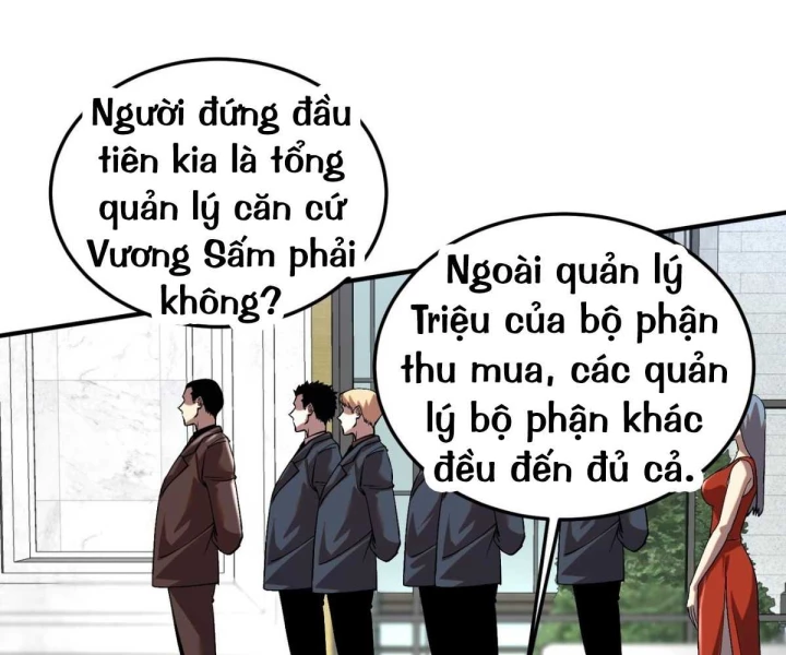 Toàn Cầu Dị Năng: Bắt Đầu Thức Tỉnh Tử Tiêu Thần Lôi Chapter 20 - 128