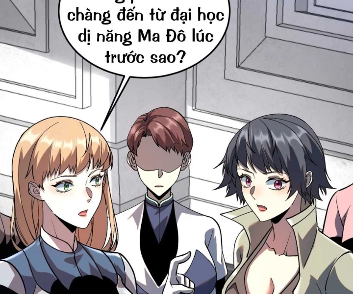 Toàn Cầu Dị Năng: Bắt Đầu Thức Tỉnh Tử Tiêu Thần Lôi Chapter 20 - 131