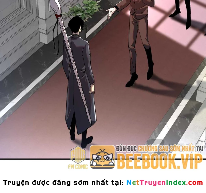 Toàn Cầu Dị Năng: Bắt Đầu Thức Tỉnh Tử Tiêu Thần Lôi Chapter 20 - 136