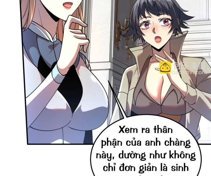 Toàn Cầu Dị Năng: Bắt Đầu Thức Tỉnh Tử Tiêu Thần Lôi Chapter 20 - 138