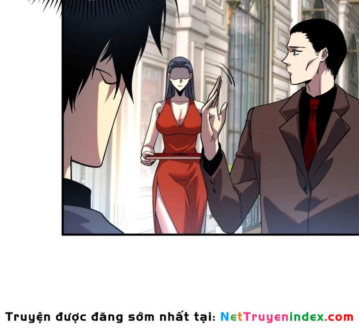 Toàn Cầu Dị Năng: Bắt Đầu Thức Tỉnh Tử Tiêu Thần Lôi Chapter 20 - 143