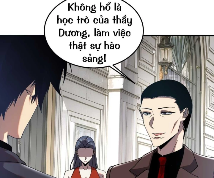 Toàn Cầu Dị Năng: Bắt Đầu Thức Tỉnh Tử Tiêu Thần Lôi Chapter 21 - 4