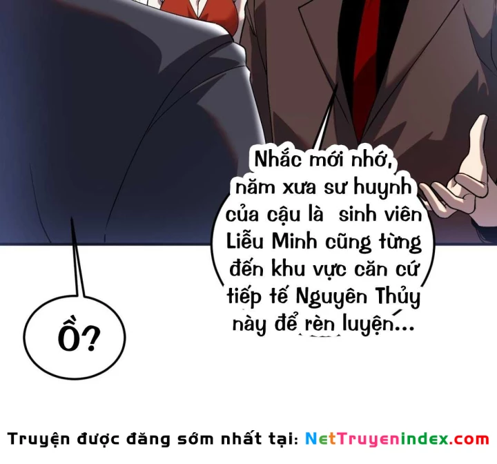 Toàn Cầu Dị Năng: Bắt Đầu Thức Tỉnh Tử Tiêu Thần Lôi Chapter 21 - 5