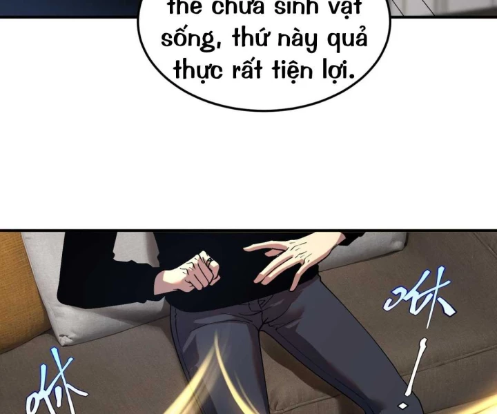 Toàn Cầu Dị Năng: Bắt Đầu Thức Tỉnh Tử Tiêu Thần Lôi Chapter 21 - 21