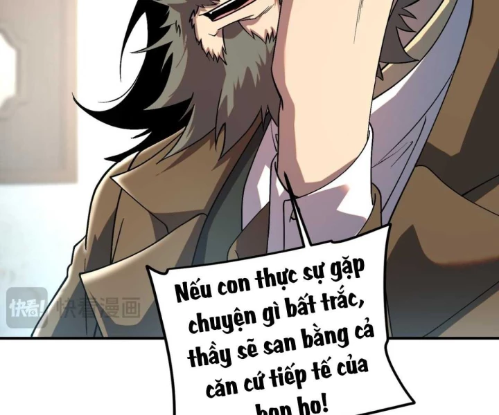 Toàn Cầu Dị Năng: Bắt Đầu Thức Tỉnh Tử Tiêu Thần Lôi Chapter 21 - 28