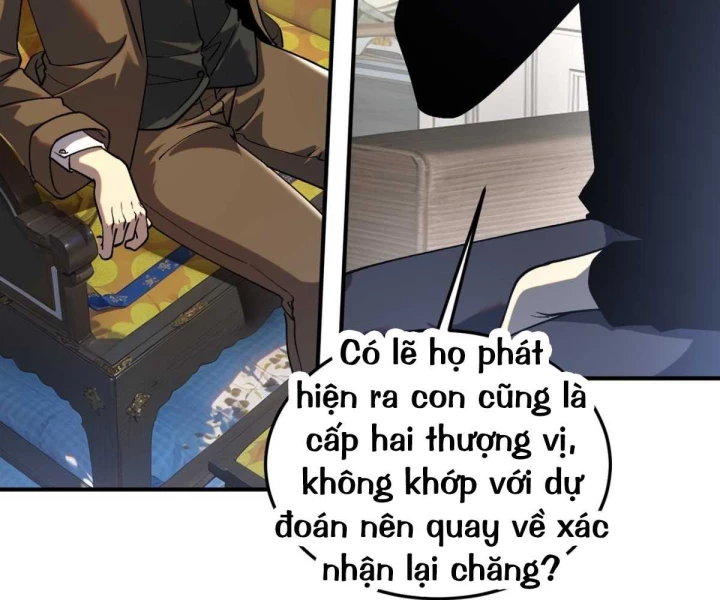 Toàn Cầu Dị Năng: Bắt Đầu Thức Tỉnh Tử Tiêu Thần Lôi Chapter 21 - 31