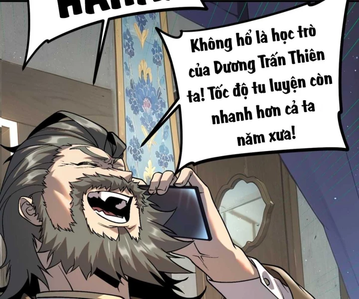 Toàn Cầu Dị Năng: Bắt Đầu Thức Tỉnh Tử Tiêu Thần Lôi Chapter 21 - 36