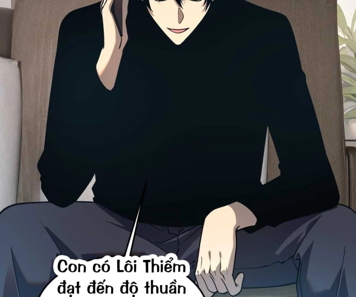 Toàn Cầu Dị Năng: Bắt Đầu Thức Tỉnh Tử Tiêu Thần Lôi Chapter 21 - 40