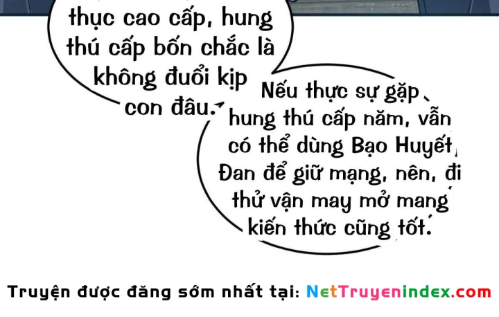 Toàn Cầu Dị Năng: Bắt Đầu Thức Tỉnh Tử Tiêu Thần Lôi Chapter 21 - 41