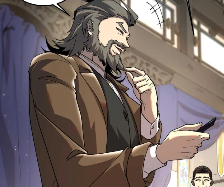 Toàn Cầu Dị Năng: Bắt Đầu Thức Tỉnh Tử Tiêu Thần Lôi Chapter 21 - 46