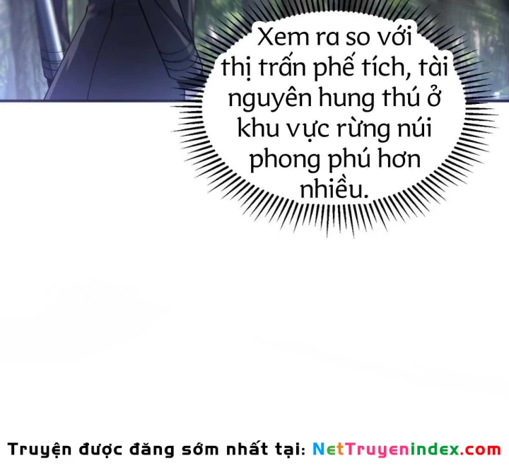 Toàn Cầu Dị Năng: Bắt Đầu Thức Tỉnh Tử Tiêu Thần Lôi Chapter 21 - 55