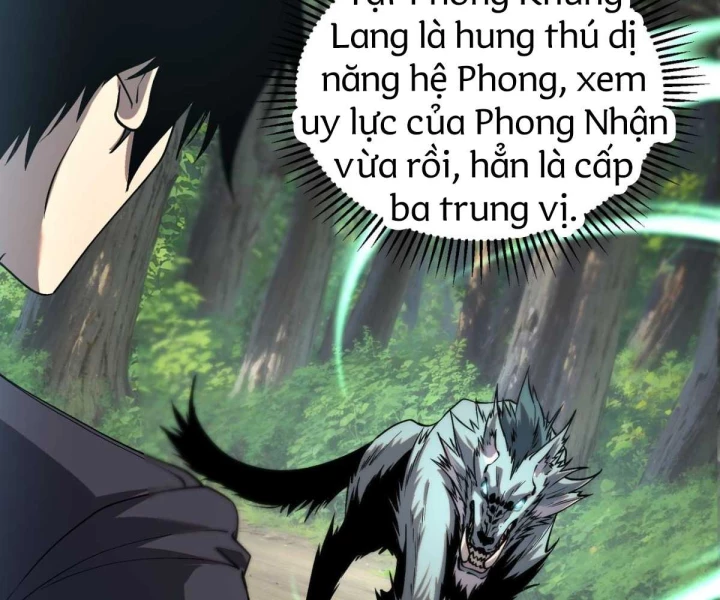 Toàn Cầu Dị Năng: Bắt Đầu Thức Tỉnh Tử Tiêu Thần Lôi Chapter 21 - 71