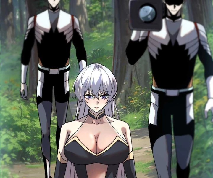 Toàn Cầu Dị Năng: Bắt Đầu Thức Tỉnh Tử Tiêu Thần Lôi Chapter 21 - 76